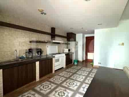 APA1eb 10th Floor | Furnished 3BR Apartment for Sale, Tanah Abang 3