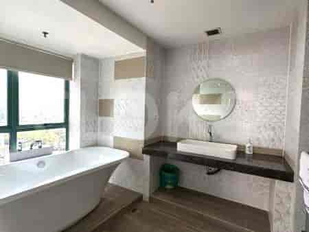 APA1eb 10th Floor | Furnished 3BR Apartment for Sale, Tanah Abang 4