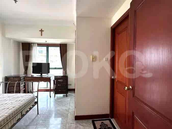 Apartemen 3BR Mewah Dijual di Tanah Abang - APA59a, Lantai Menengah 5