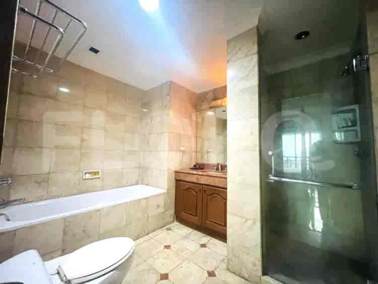 Apartemen 3BR Dijual di Pavilion Apartment - APAb56, Lantai Menengah 1