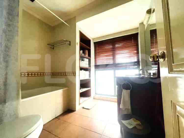Apartemen 3BR Dijual di Pavilion Apartment - APAb56, Lantai Menengah 2