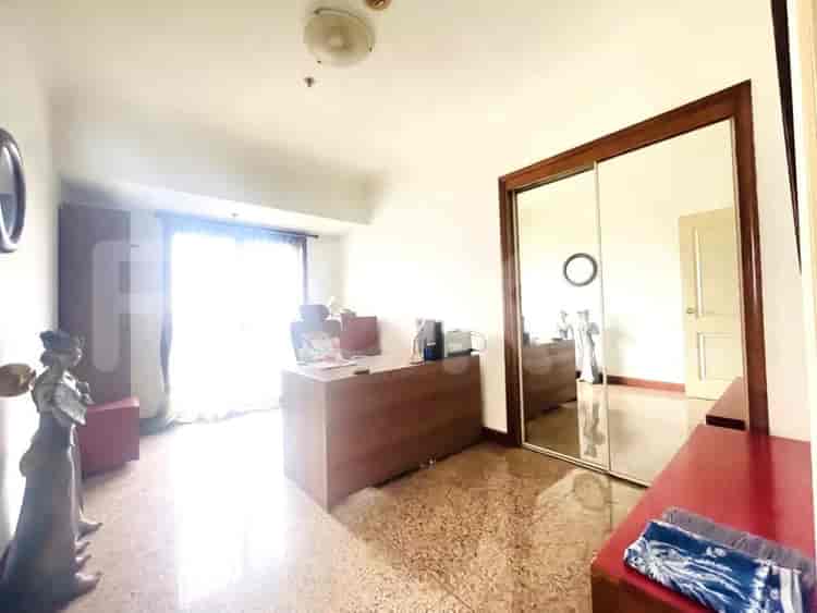 Apartemen 3BR Dijual di Pavilion Apartment - APAb56, Lantai Menengah 3