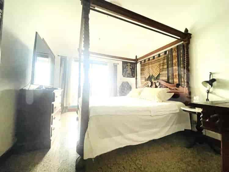 Apartemen 3BR Dijual di Pavilion Apartment - APAb56, Lantai Menengah 5