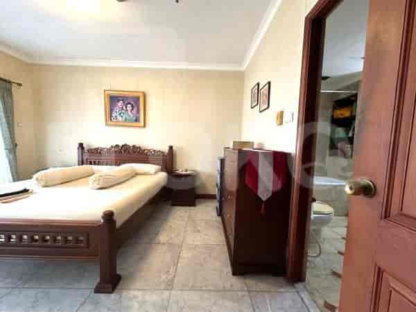 APAe46 10th Floor | 3BR Furnished Apartment for Sale, Tanah Abang 2