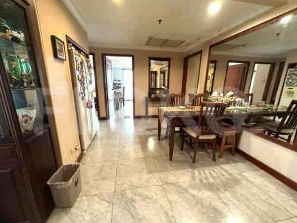 APAe46 10th Floor | 3BR Furnished Apartment for Sale, Tanah Abang 5