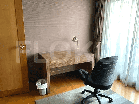 Apartemen 3BR Furnished Elegan Dijual - APA8f8e3, Lantai Menengah, Pavilion Apartment 4