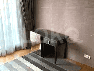 Apartemen 3BR Furnished Elegan Dijual - APA8f8e3, Lantai Menengah, Pavilion Apartment 5