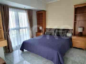 APAe1b 16th Floor | 3BR Furnished Apartment for Sale, Tanah Abang 2