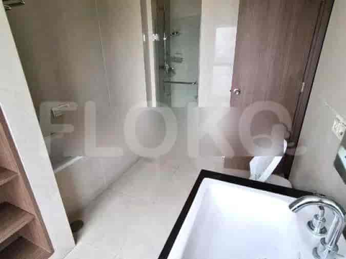 Apartemen 3-Kamar Tidur Berperabot Lengkap Dijual - APA4b6, Lantai Menengah, Pavilion Apartment 5