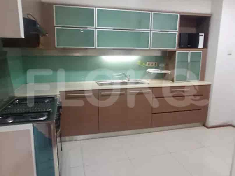 APAe7d Lantai 19 | Apartemen 3BR Furnished Dijual, Tanah Abang 2