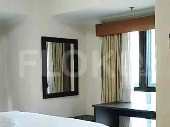 Apartemen 3BR Mewah Dijual - APA994, Lantai Tinggi, Pavilion Apartment 1