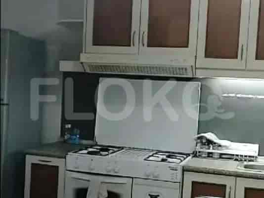 Apartemen 3BR Mewah Dijual - APA994, Lantai Tinggi, Pavilion Apartment 2