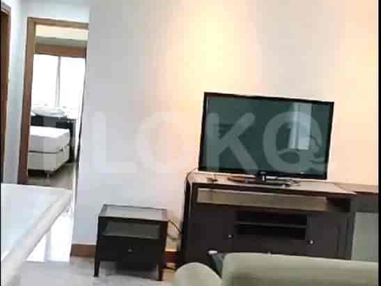 Apartemen 3BR Mewah Dijual - APA994, Lantai Tinggi, Pavilion Apartment 3