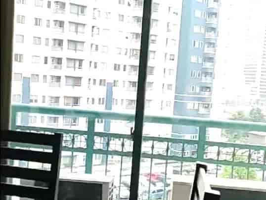 Apartemen 3BR Mewah Dijual - APA994, Lantai Tinggi, Pavilion Apartment 4