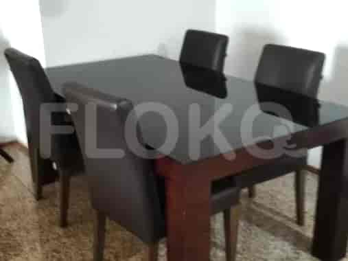 Apartemen 3BR Luas Dijual di Pavilion Apartment - APAe8a, Lantai Tinggi, Tanah Abang 5