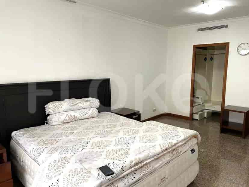 APAeb6 22nd Floor | Furnished 4BR Apartment for Sale, Tanah Abang 5