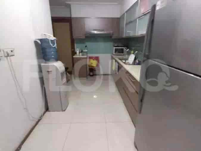 Apartemen 4BR Mewah Dijual di Pavilion Apartment - APA6b1, Lantai Tinggi, Tanah Abang 5