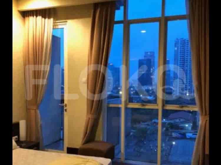 Apartemen 2BR Dijual di Pearl Garden - APAc21, Lantai Tinggi, Gatot Subroto 1