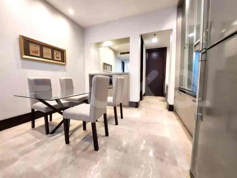 APA35a Lantai 17 | Dijual Apartemen, Gatot Subroto, Jakarta 3