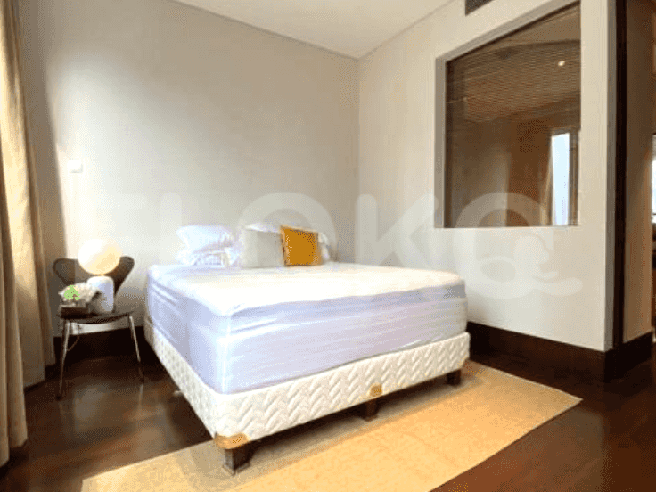 APAdaa Lantai 7 | Dijual Apartemen 2BR, Gatot Subroto 4