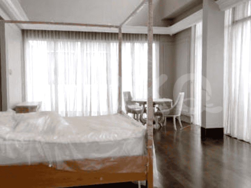APA1dc Lantai 6 | Apartemen 4BR Dijual, Gatot Subroto 2