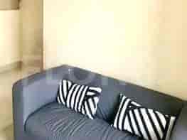 Unit 1 Kamar Tidur, Lantai Tinggi untuk Dijual di Pejaten Park Residence - APA9e9cd 2