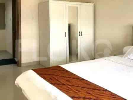 Unit 1 Kamar Tidur, Lantai Tinggi untuk Dijual di Pejaten Park Residence - APA9e9cd 3