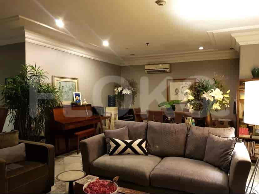 APA27a Lantai 6 | Penjualan Apartemen di Permata Hijau 1
