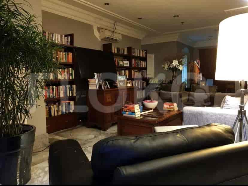 APA27a Lantai 6 | Penjualan Apartemen di Permata Hijau 2