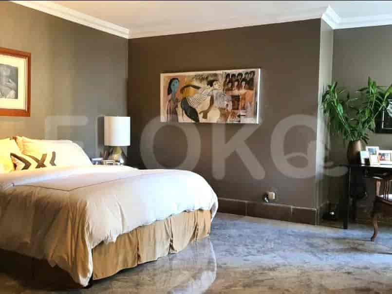 APA27a Lantai 6 | Penjualan Apartemen di Permata Hijau 4