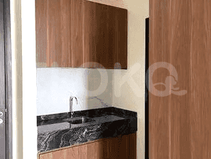 APA3d114 30th Floor | Furnished 1BR Apartment Sale, Permata Hijau 4