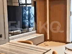 APA76aef Lantai 12 | Apartemen 2BR Furnished, Permata Hijau 3
