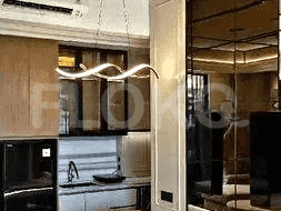 APA76aef Lantai 12 | Apartemen 2BR Furnished, Permata Hijau 4