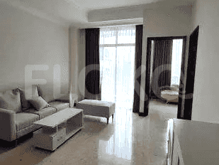 APAe69e8 23rd Floor | Furnished Apartment for Sale, Permata Hijau Suites 1