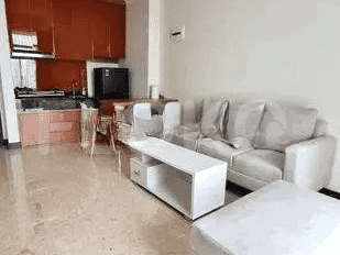 APAe69e8 23rd Floor | Furnished Apartment for Sale, Permata Hijau Suites 2