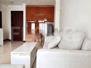 APAe69e8 23rd Floor | Furnished Apartment for Sale, Permata Hijau Suites 3
