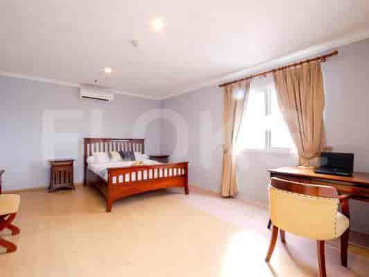 Apartemen 2BR Furnished Dijual - APAf13, Lantai Tinggi, Permata Senayan, Palmerah 3