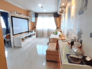 Apartemen 2BR Furnished Dijual - APA65174, Lantai Tinggi, Palmerah 2