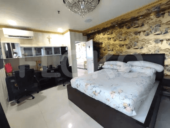 Apartemen 2BR Furnished Dijual - APA65174, Lantai Tinggi, Palmerah 3