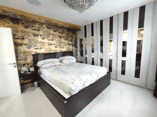 Apartemen 2BR Furnished Dijual - APA65174, Lantai Tinggi, Palmerah 4