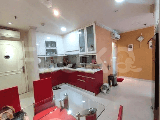 Apartemen 2BR Furnished Dijual - APA65174, Lantai Tinggi, Palmerah 6