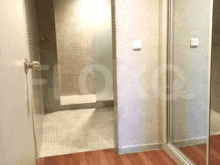 Apartemen 2 Kamar Tidur Furnished Lengkap Dijual - APAeb8ae, Lantai Menengah, Permata Senayan 10