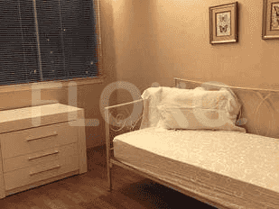 Apartemen 2 Kamar Tidur Furnished Lengkap Dijual - APAeb8ae, Lantai Menengah, Permata Senayan 6