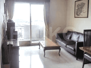 Apartemen 2BR Furnished Dijual - APAcd639, Lantai Menengah, Lebak Bulus 1
