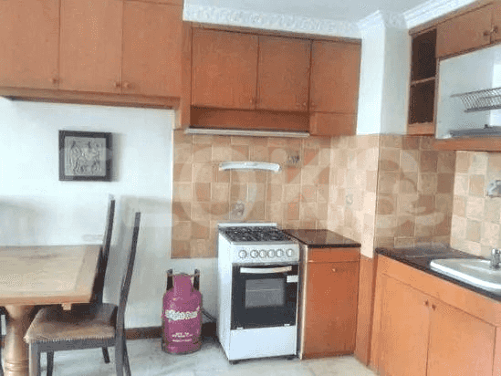 Apartemen 2BR Furnished Dijual - APAcd639, Lantai Menengah, Lebak Bulus 6