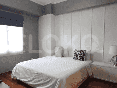 Apartemen 2BR Furnished Dijual di Poins Square - APAac29c, Lantai Menengah 3