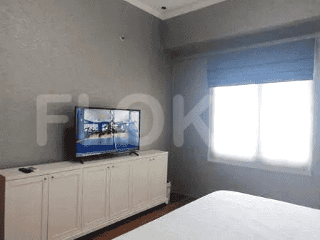 Apartemen 2BR Furnished Dijual di Poins Square - APAac29c, Lantai Menengah 4