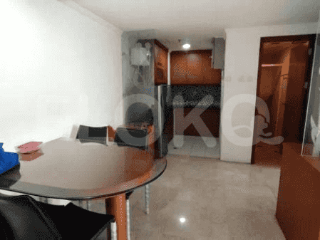 Apartemen 2BR Berperabot Dijual - APA9b7ce, Lantai Tinggi, Lebak Bulus 10