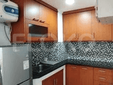 Apartemen 2BR Berperabot Dijual - APA9b7ce, Lantai Tinggi, Lebak Bulus 11