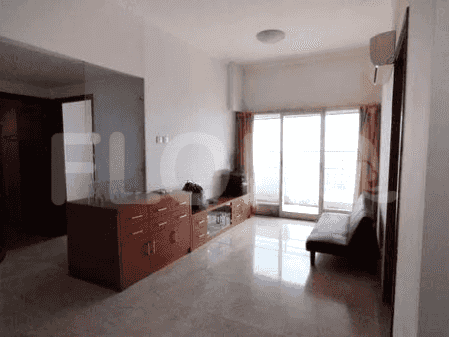 Apartemen 2BR Berperabot Dijual - APA9b7ce, Lantai Tinggi, Lebak Bulus 1